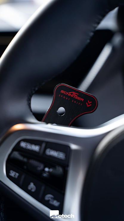Paddle Shifter Set