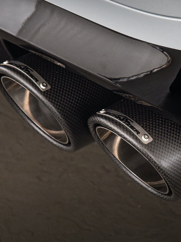EXHAUST