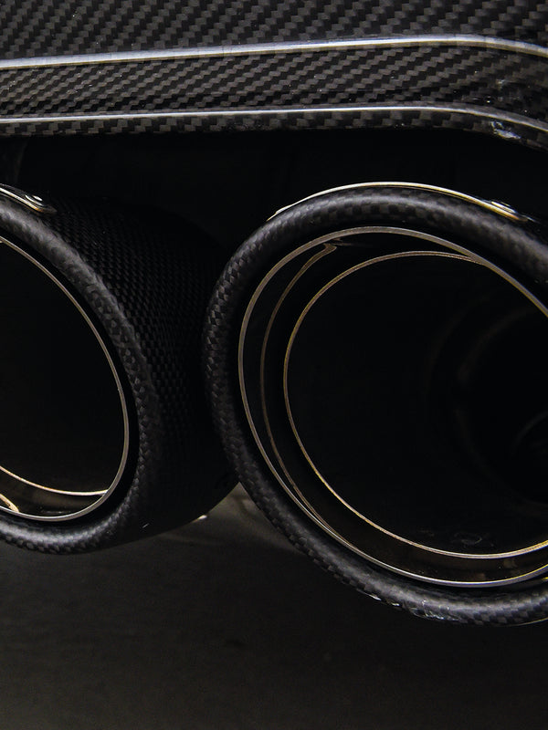 EXHAUST