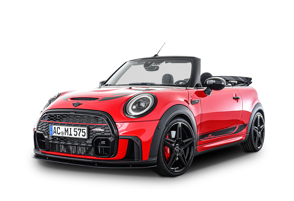 MINI F5X