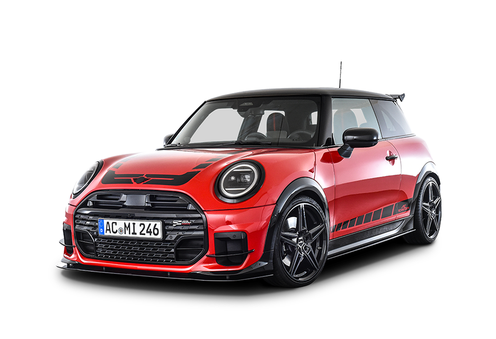 MINI F6X