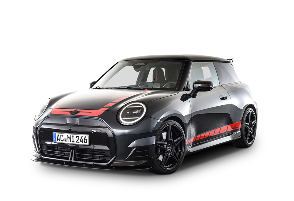 MINI J01 E/SE
