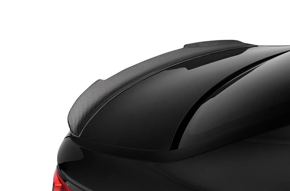 BMW 2 Series F22 / F23 Carbon Boot Spoiler