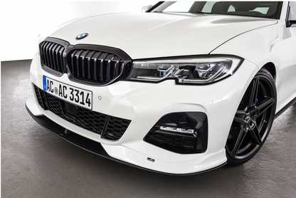 BMW 3 Series G20 Pre-LCI Front Splitter