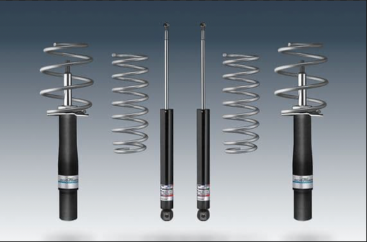 BMW 4 Series G22 / G23 Sports Suspension Kit