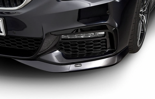 BMW 5 Series G30 Front Splitter Elements