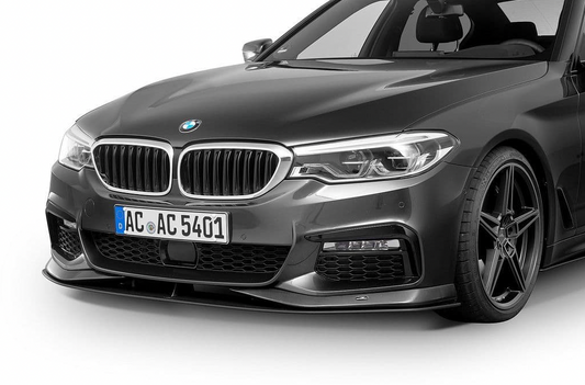 BMW 5 Series G30 Front Splitter