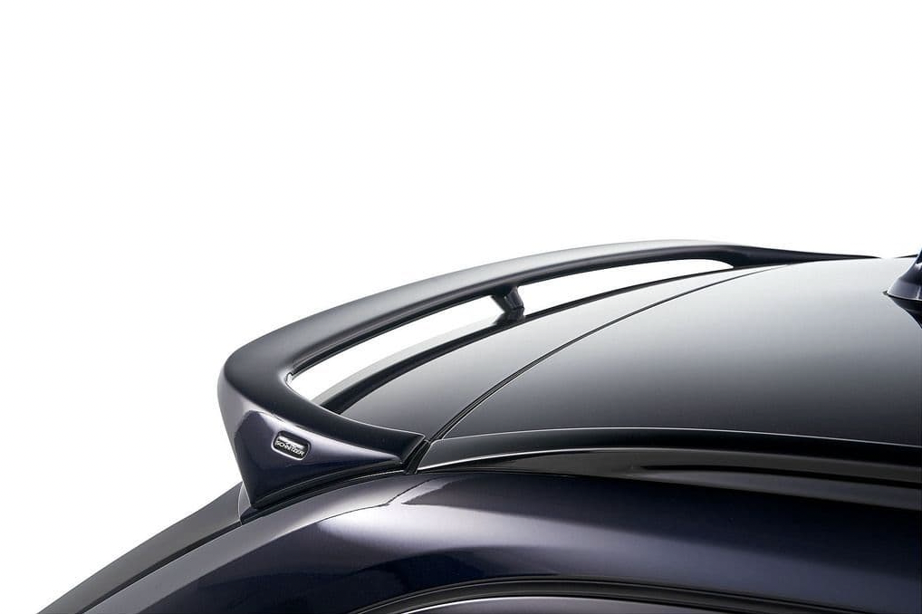 BMW 5 Series G31 Roof Wing