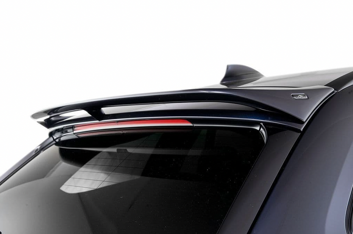 BMW 5 Series G31 Roof Wing