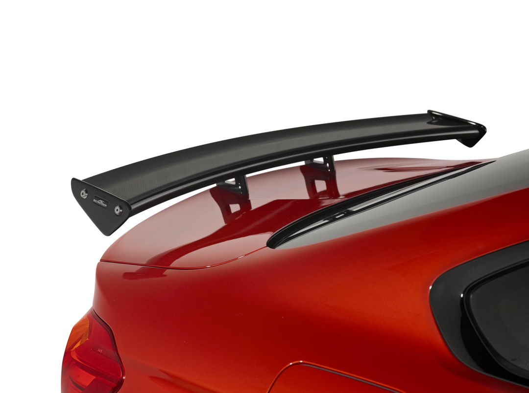 BMW M4 F82 Carbon Racing Wing