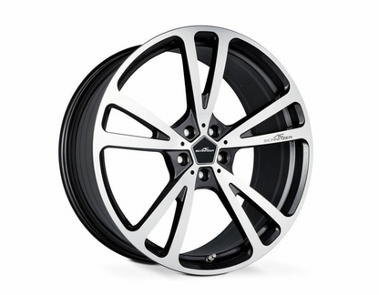 BMW Z4 G29 Flow Formed 21" Bi-Colour Alloy Wheel Sets
