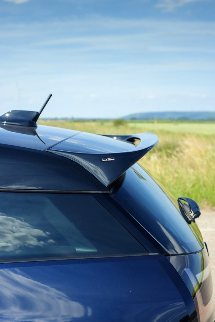 BMW i3 / i3S Roof Spoiler