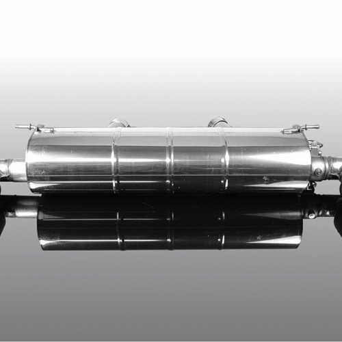 BMW Z4 G29 Sports Exhaust