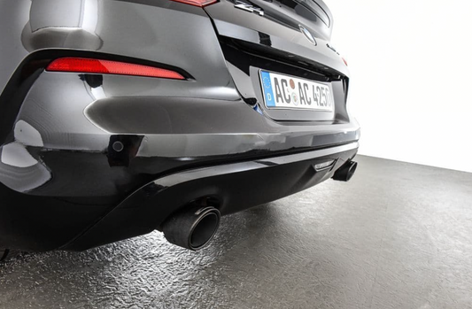 BMW Z4 G29 Sports Exhaust