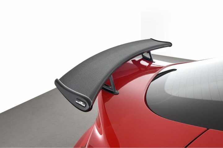 Toyota GR Supra Carbon Racing Rear Wing