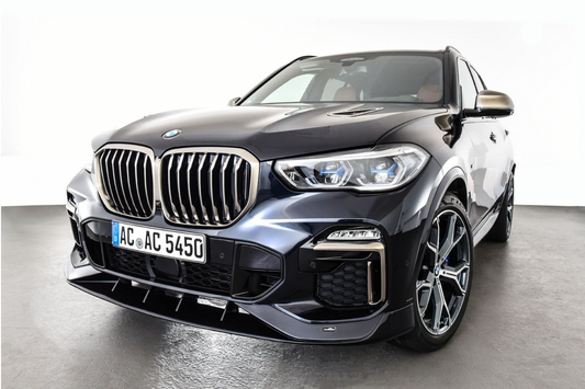 BMW X5 G05 12mm Wheel Spacers