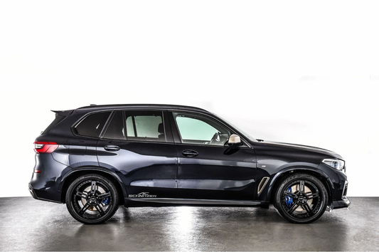BMW X5 G05 Suspension Spring Set