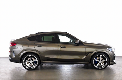 BMW X6 G06 Suspension Spring Set