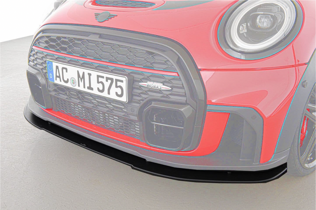 MINI F57 Convertible Front Splitter