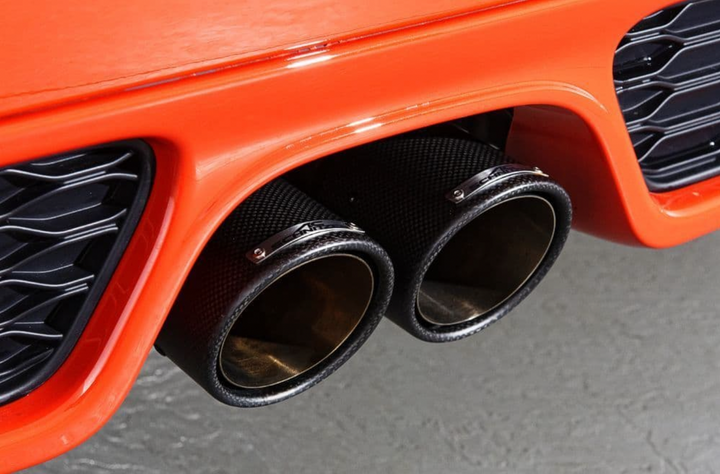 MINI Cooper S / JCW F56 / F57 Sports Exhaust