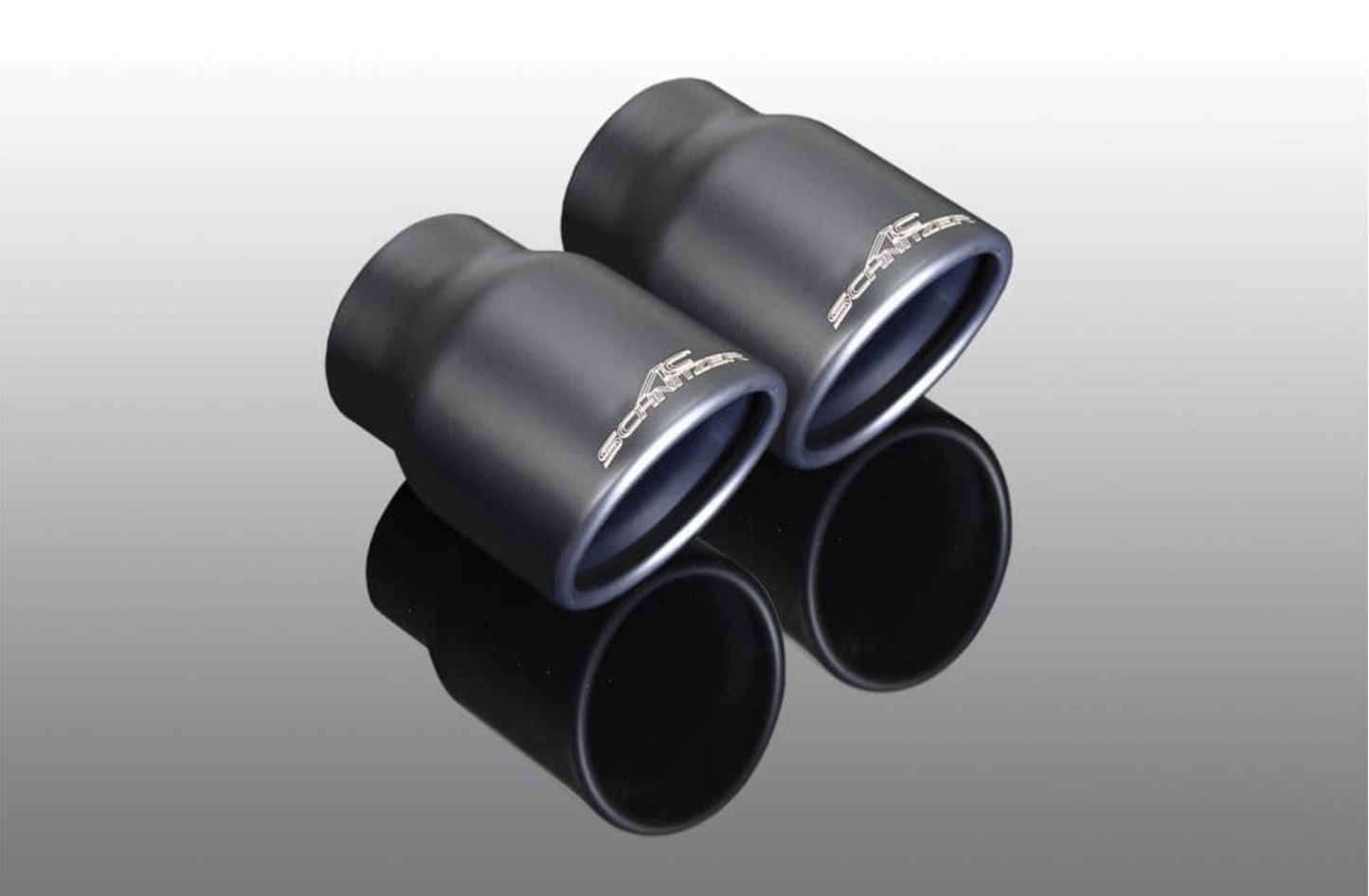 MINI Cooper S / JCW F56 / F57 Sports Exhaust