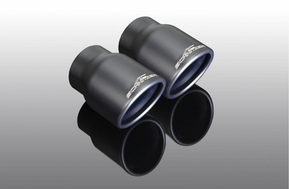 MINI Cooper S / JCW F56 / F57 Sports Exhaust