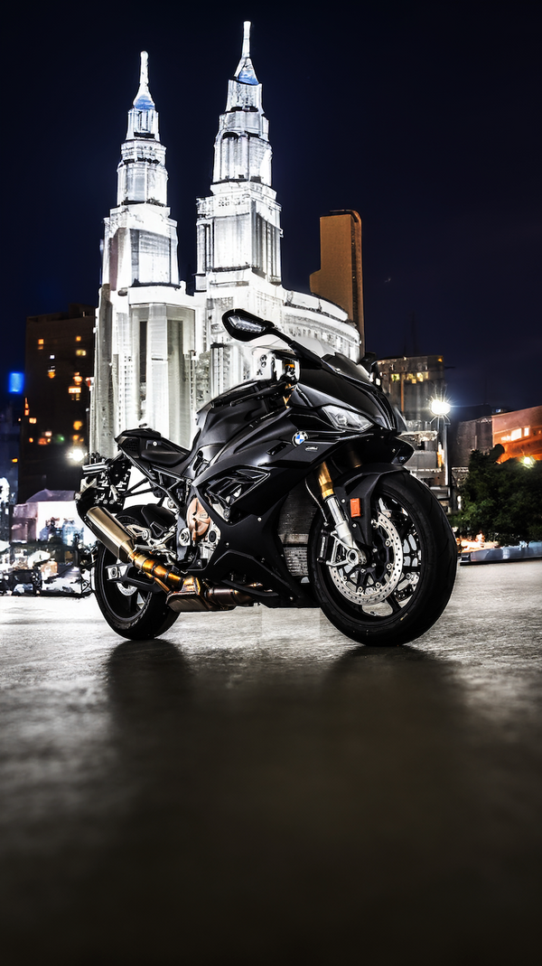 MOTORRAD