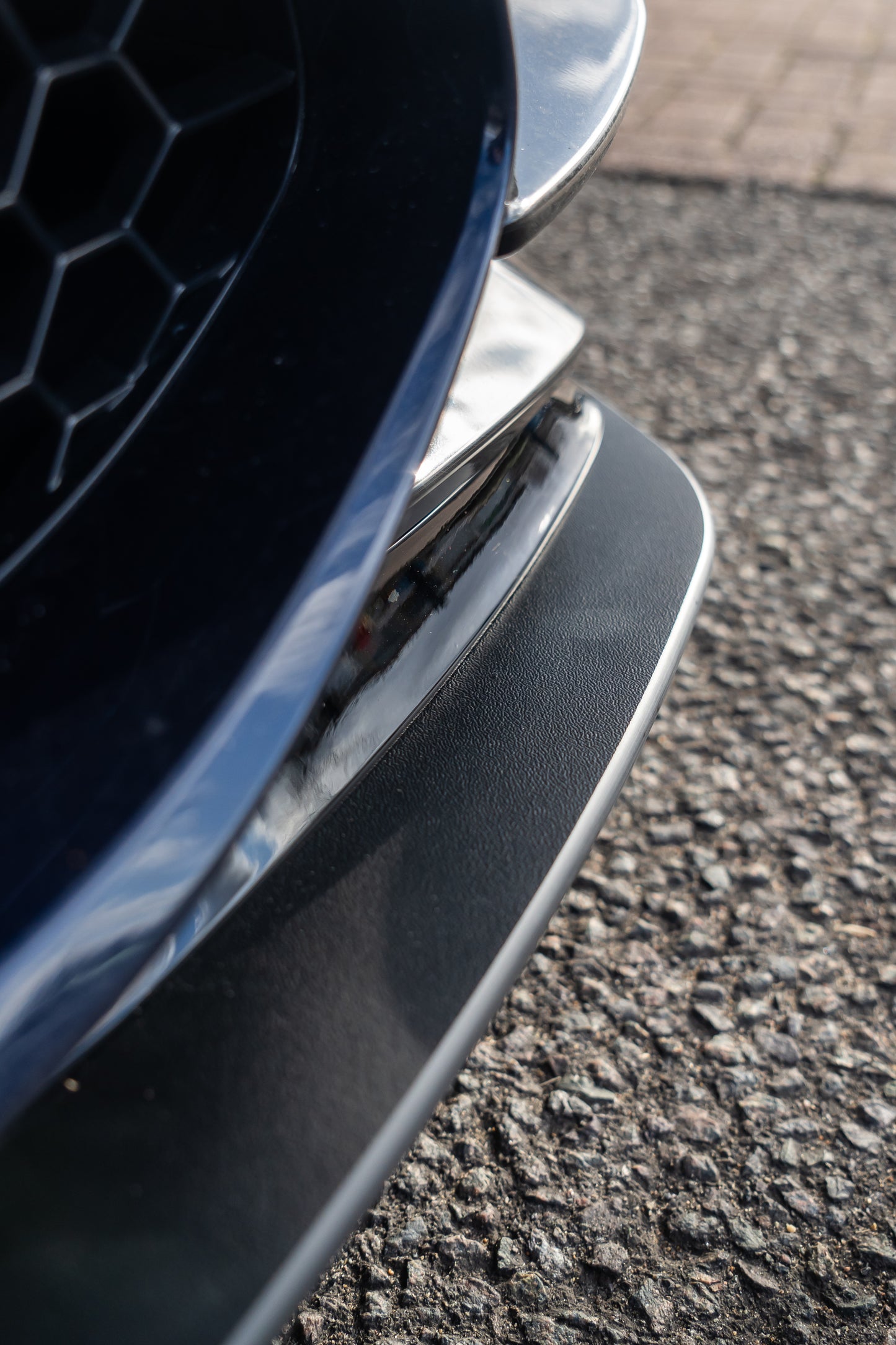 BMW M4 G82 / G83 Front Splitter