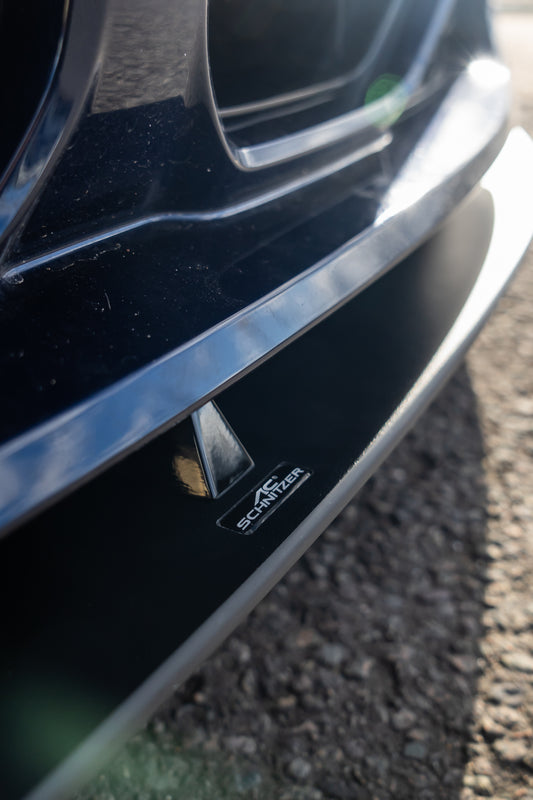 BMW M4 G82 / G83 Front Splitter