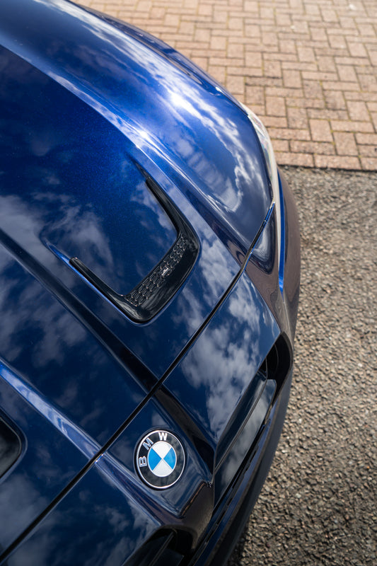 BMW M4 G82 / G83 Design Element Set