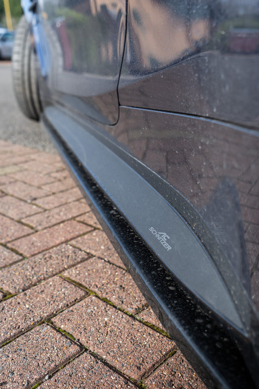BMW M4 G82 / G83 Side Skirt Protection Foils