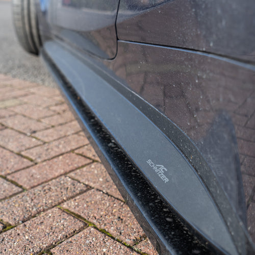 BMW M4 G82 / G83 Side Skirt Protection Foils