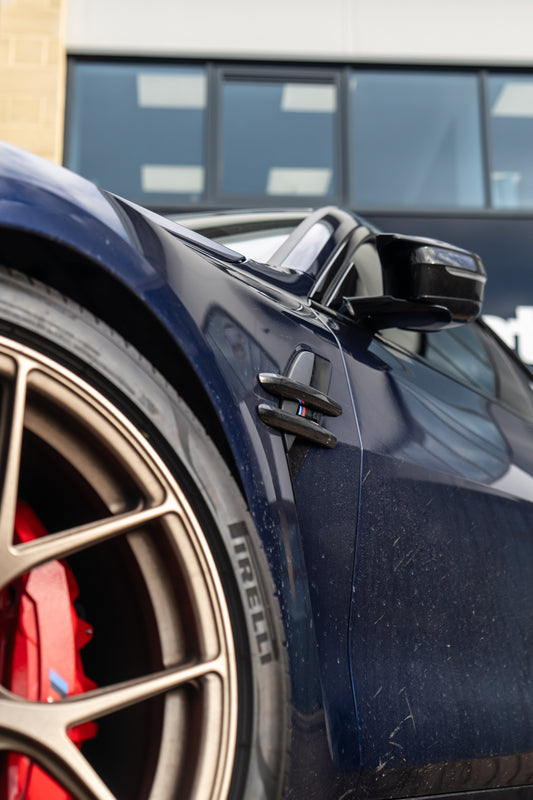 BMW M4 G82 / G83 Design Element Set
