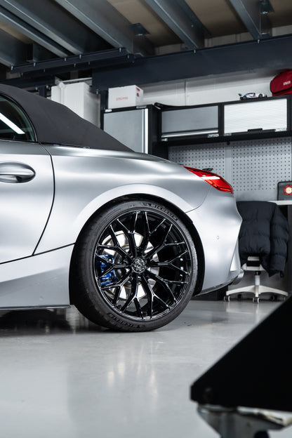 BMW Z4 G29 Suspension Spring Set