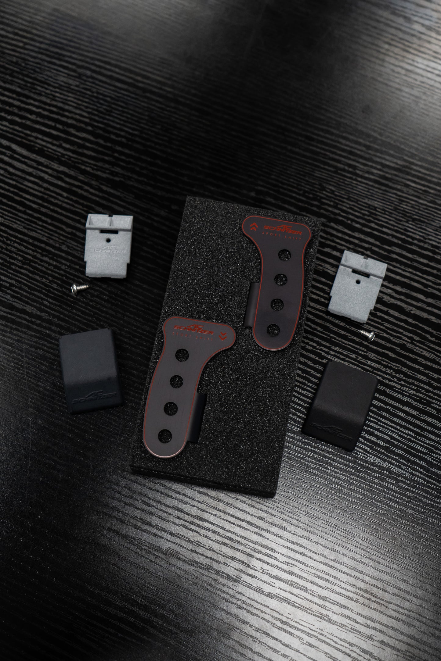 Paddle Shifter Set