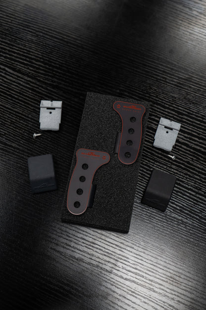 Paddle Shifter Set