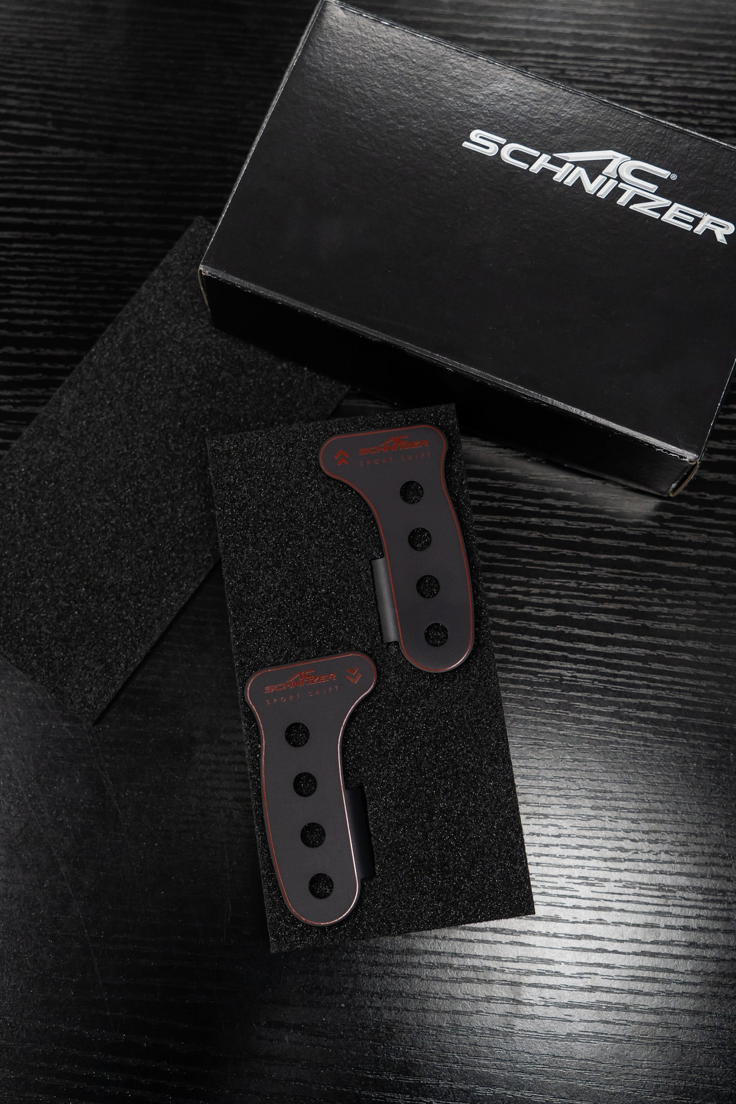 Paddle Shifter Set