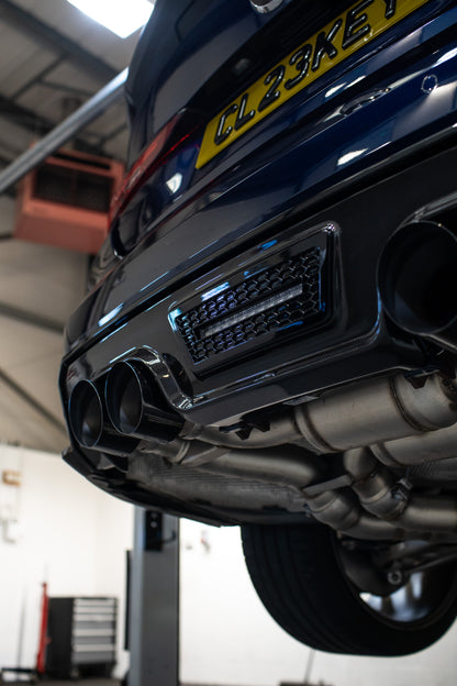 BMW M4 G82 / G83 Carbon Diffuser