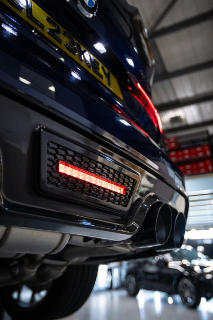 BMW M4 G82 / G83 Carbon Diffuser