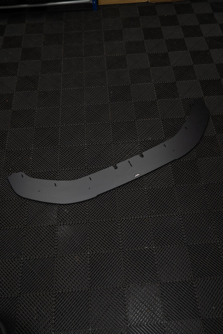 MINI F55 / F56 Front Splitter