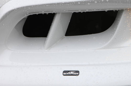 Ac Schnitzer Emblem (Z51711012)