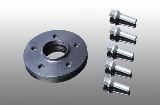 BMW i4 10mm Wheel Spacers