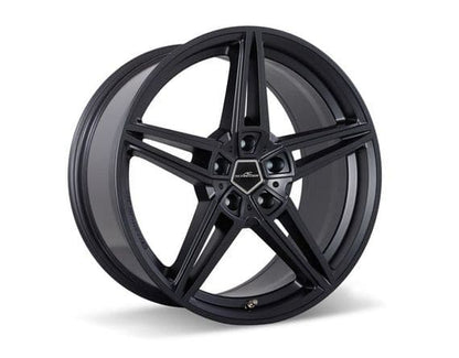Toyota GR Supra AC1 20" anthracite alloy wheel sets