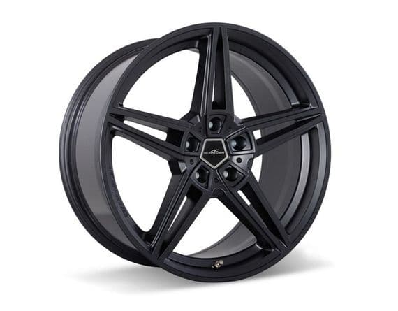 BMW 5 Series G31 AC1 19-20" Anthracite Alloy Wheel Sets