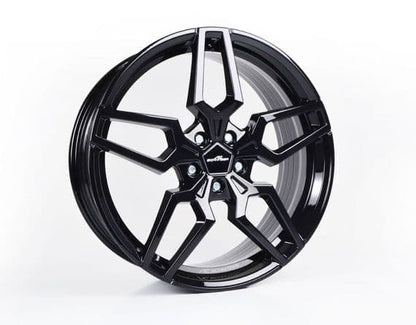 BMW Z4 G29 20" AC4 Black Alloy Wheel Sets