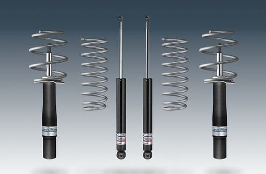 BMW 3 Series Touring G21 Sports Suspension