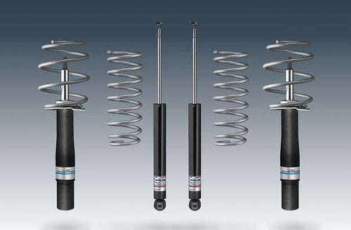 BMW 3 Series Touring G21 Sports Suspension