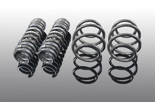 BMW X3 G01 Suspension Spring Set