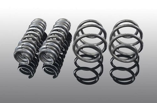 BMW M8 F91 / F92 / F93 Suspension Spring Set